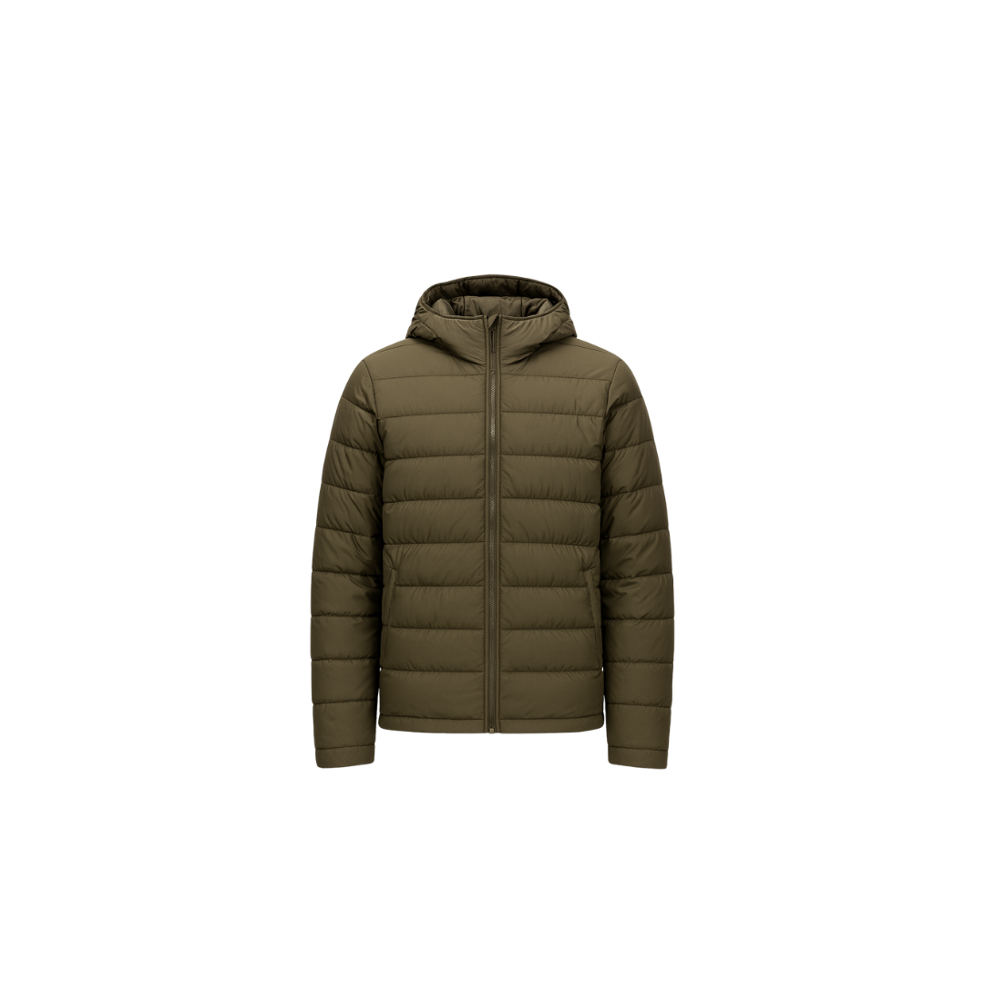 Men’s Aconcagua 3 Hoodie Jacket Ofc