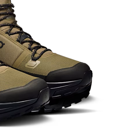 Tactical Boots CloudStorm Ortho