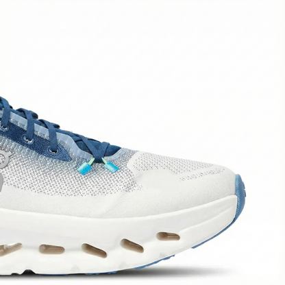 CloudBalance Navy Blue